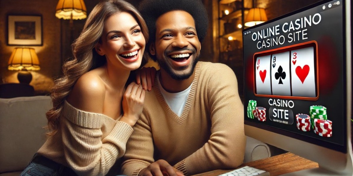 Exploring New Online Casinos