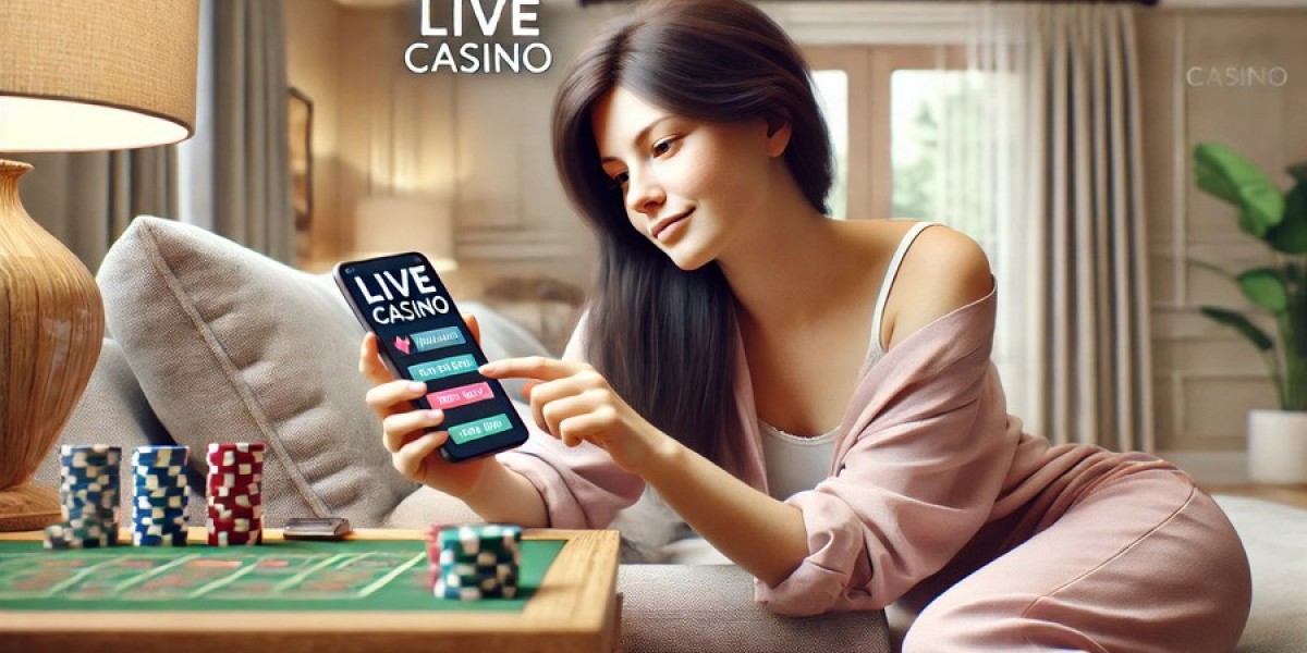 Explore the Thrills of Online Casinos