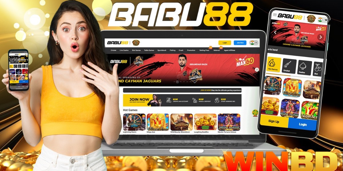 Discover How Babu88 Agents Are Redefining Online Gaming