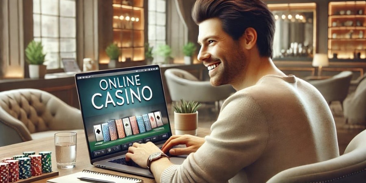 The Excitement of Online Baccarat