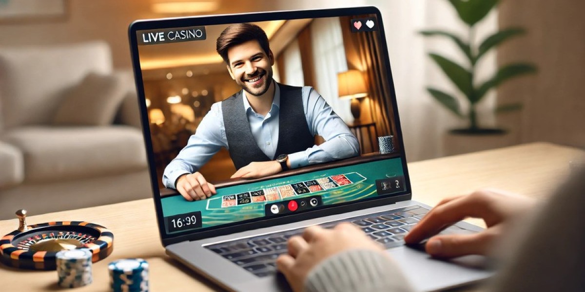 Mastering Online Casino Gaming