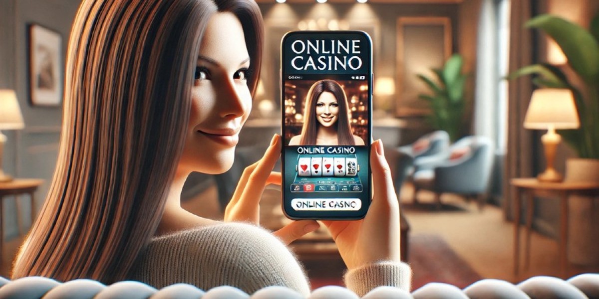 Ultimate Guide to Casino Sites