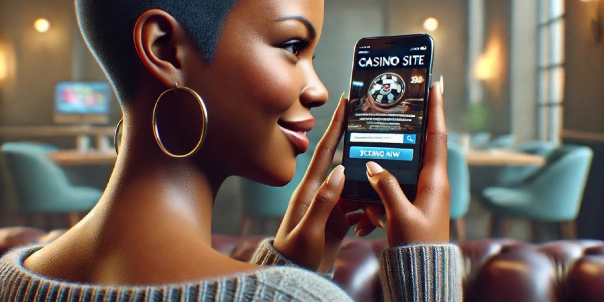 Explore the Casino Site Experience