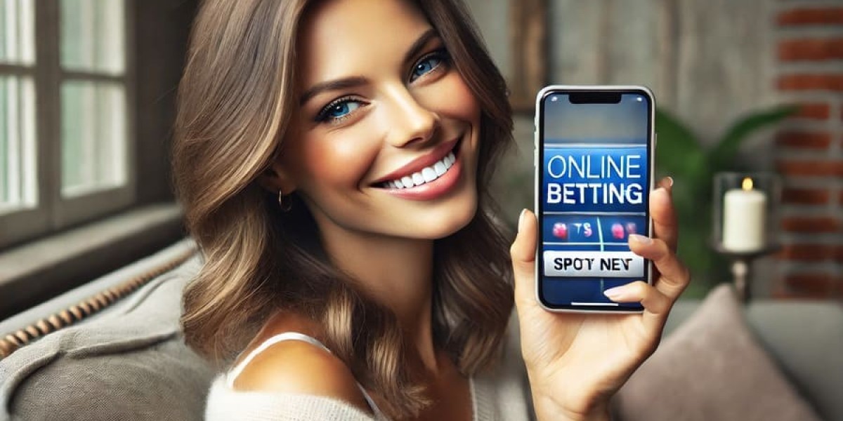 Explore Online Toto Betting