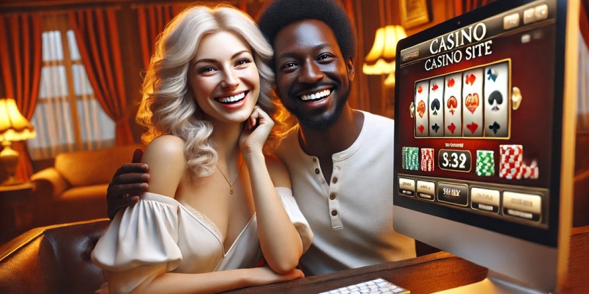 The Thrills of Slot Machine Games