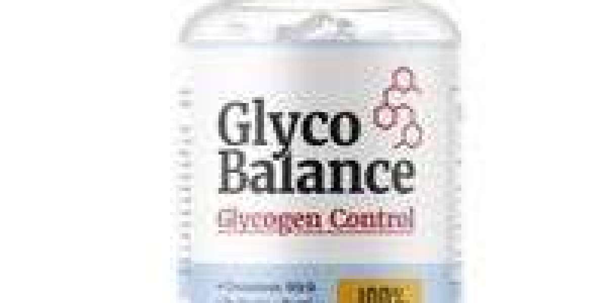 Glyco Balance New Zealand