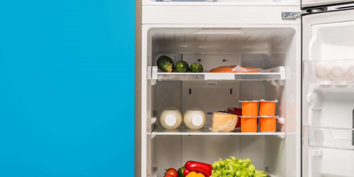 What Are The Myths And Facts Behind Fridge Freezer