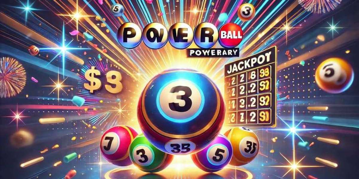 The Best Powerball Lottery Sites: Your Guide to Playing Smart and Winning Big