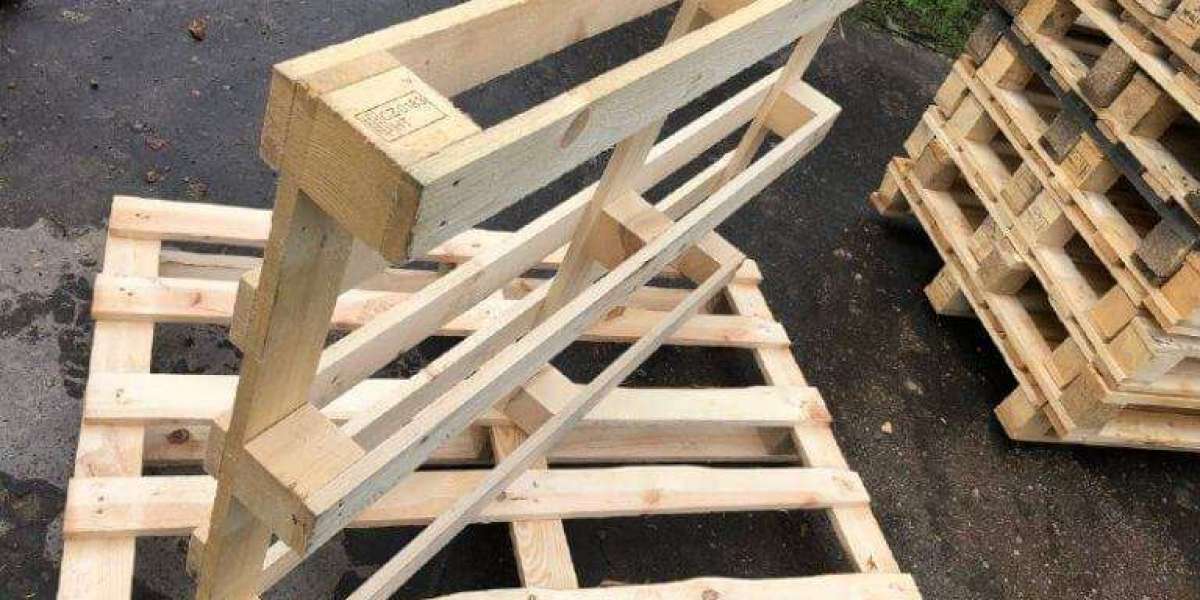 5 Laws That Anyone Working In Pallets Near Me Should Know