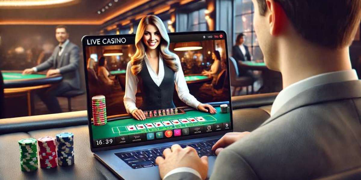 Mastering Online Blackjack