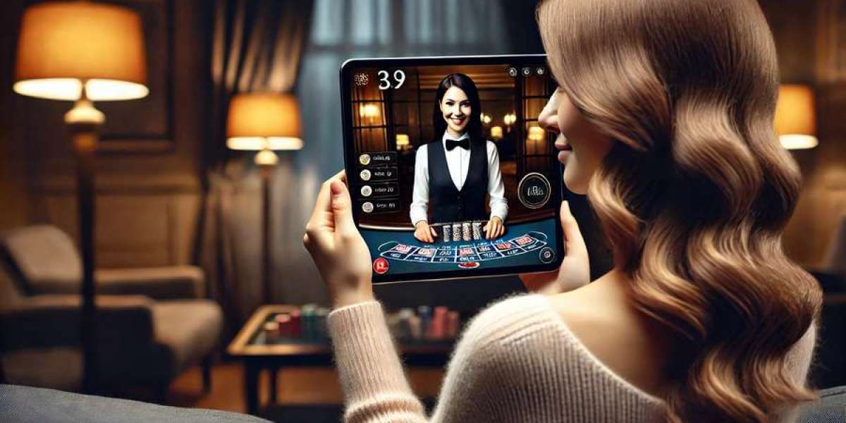 The Ultimate Guide to Best Online Casinos