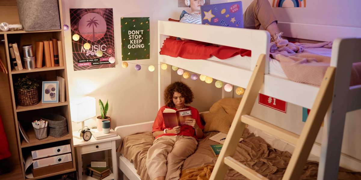 15 Up-And-Coming Kids Bunk Bed Bloggers You Need To Follow