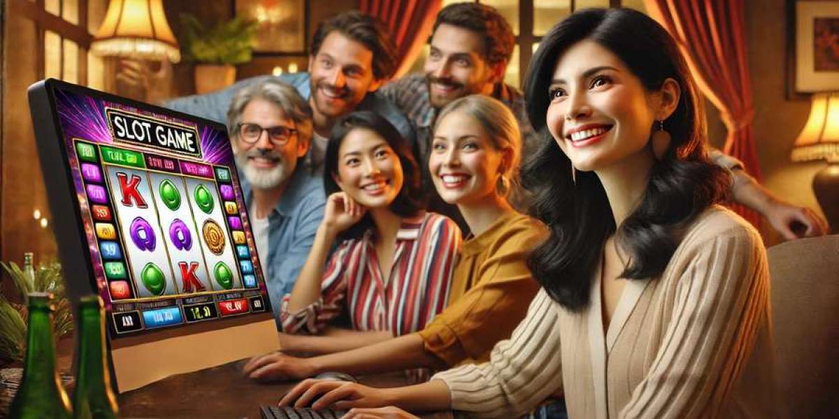 Ensuring Security in Online Casinos