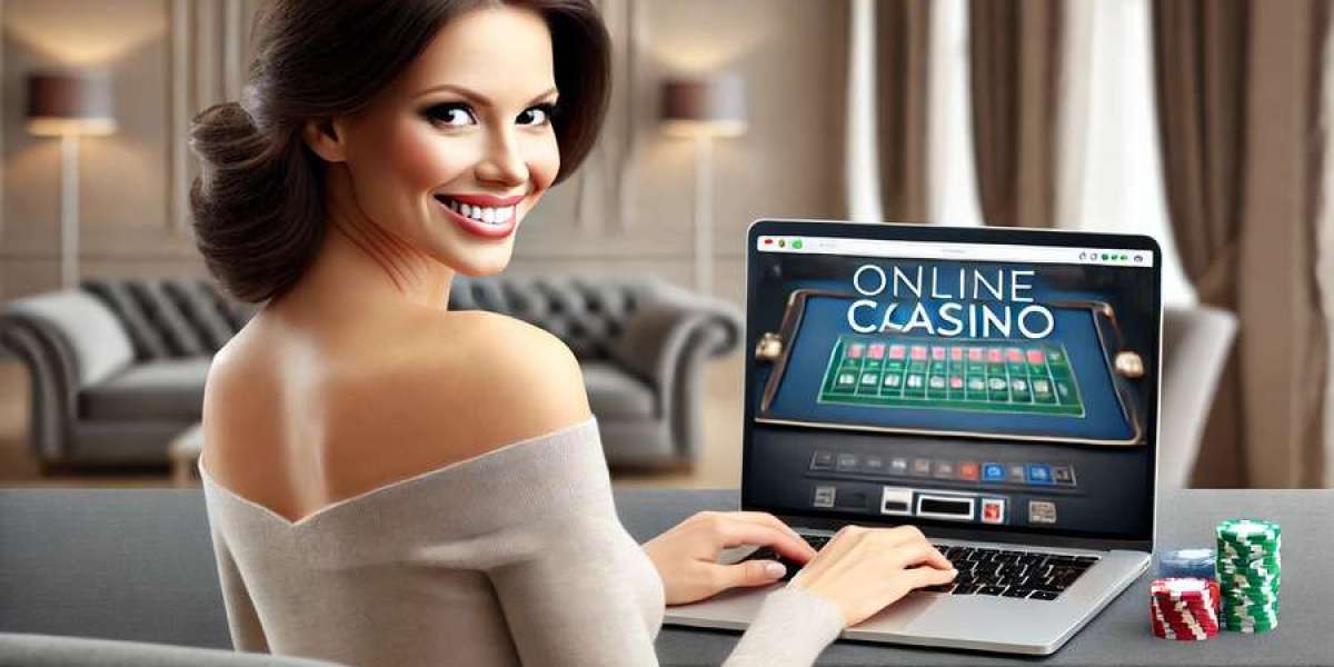 Baccarat Sites: Your Gateway to Classic Gaming