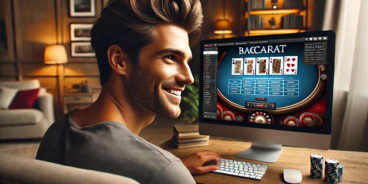 Finding the Best Online Casino for Beginners: A Comprehensive Guide