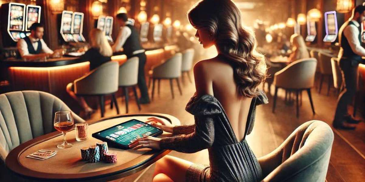 Enhancing Customer Experience with Casino Live Chat Support