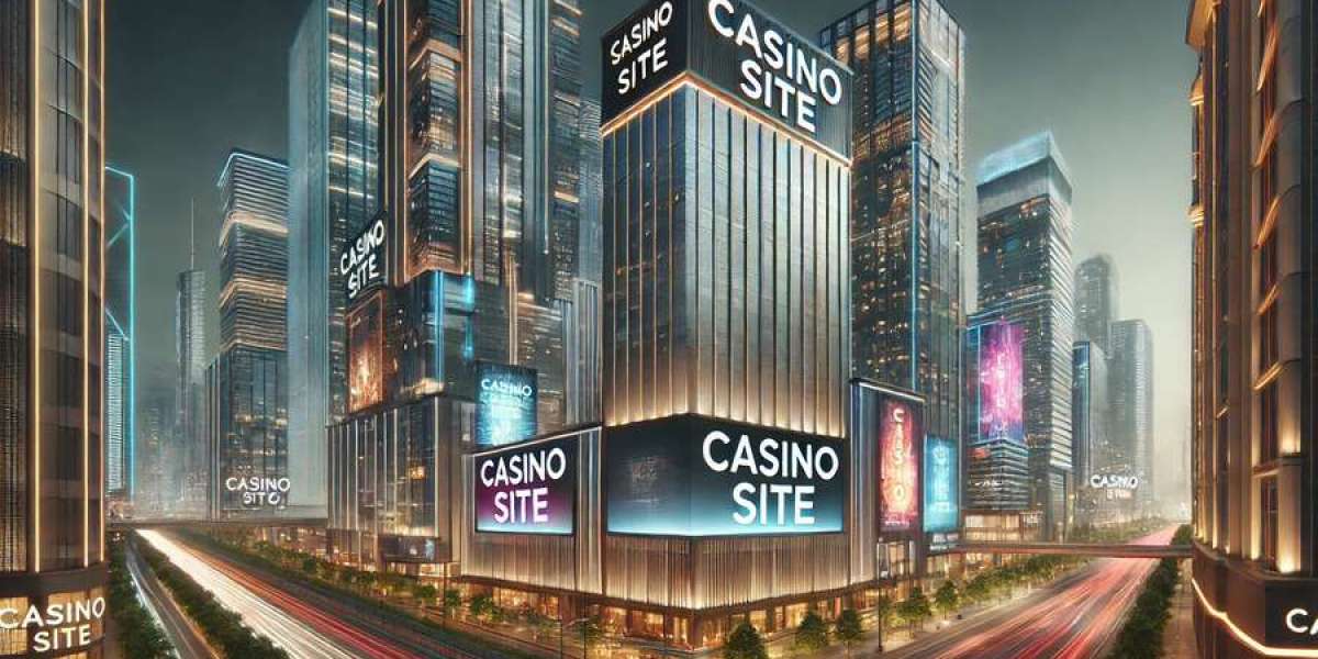 The Ultimate Guide to Finding the Best Online Casino for Beginners