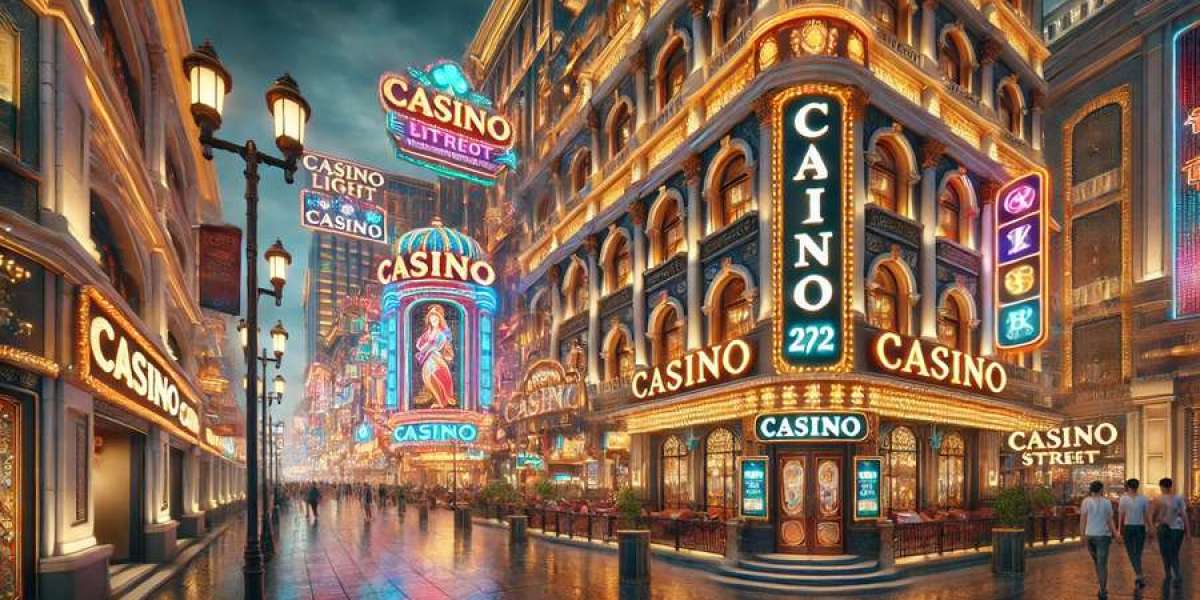 Exploring Real Money Online Casinos: The Future of Gaming