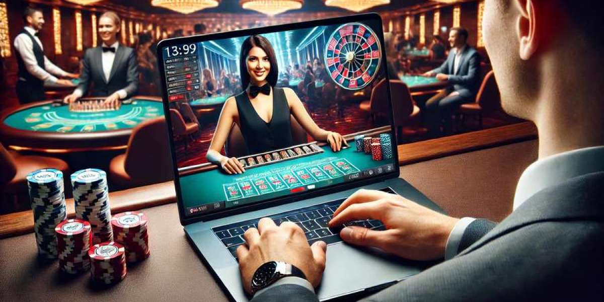 Understanding Casino Game Payout Rates: Maximizing Your Chances